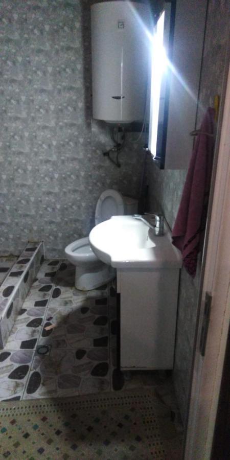 Guest House Samgori Tiflis Exterior foto
