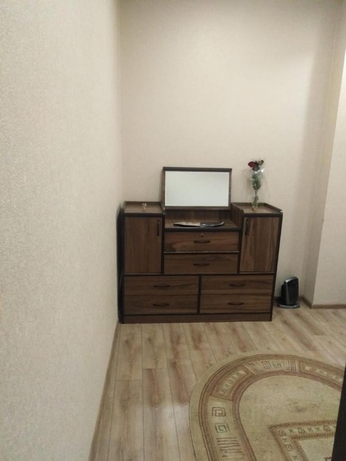 Guest House Samgori Tiflis Exterior foto