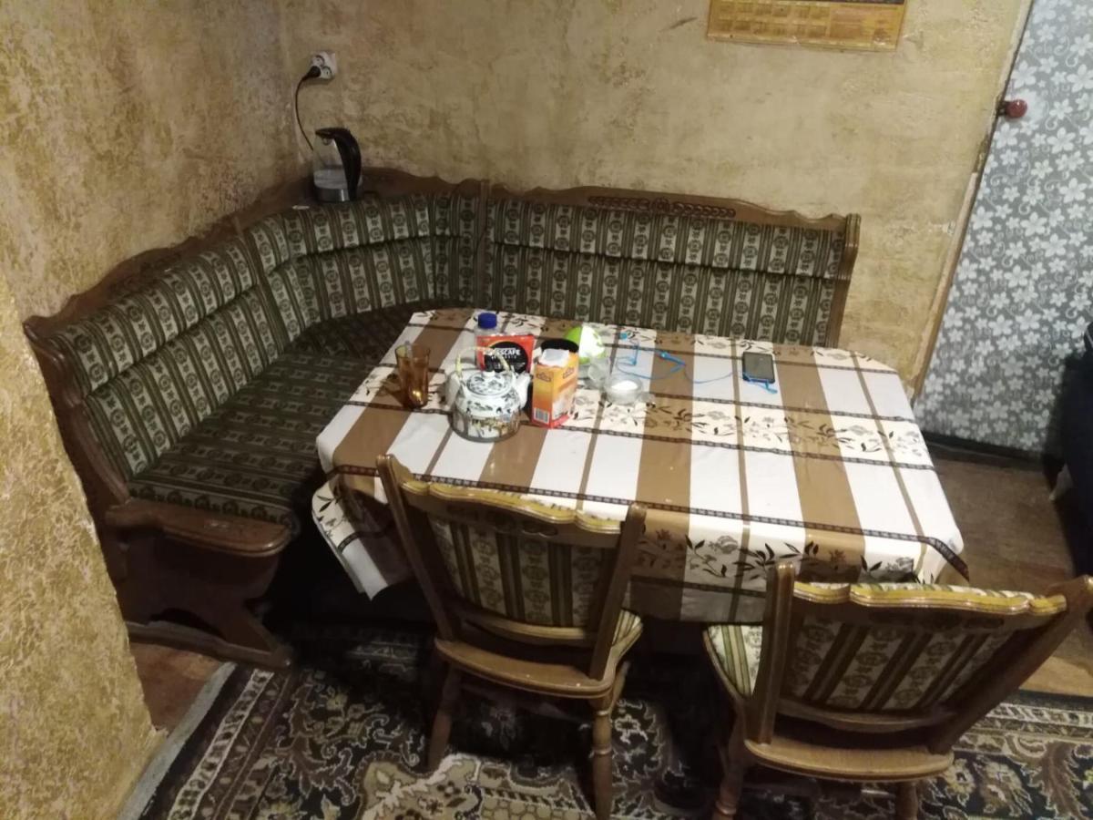 Guest House Samgori Tiflis Exterior foto