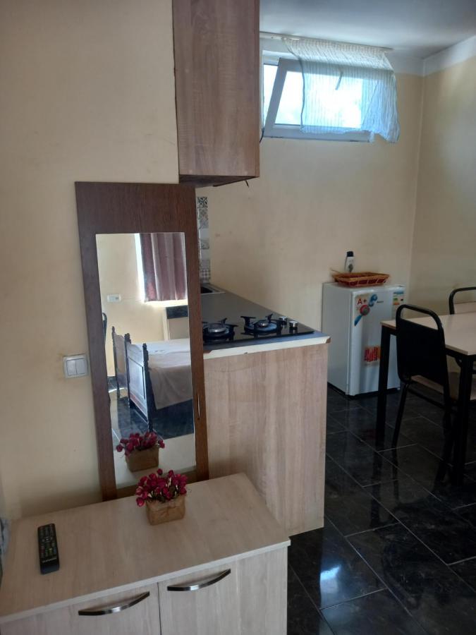 Guest House Samgori Tiflis Exterior foto