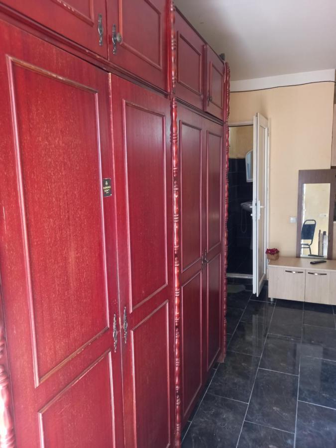 Guest House Samgori Tiflis Exterior foto